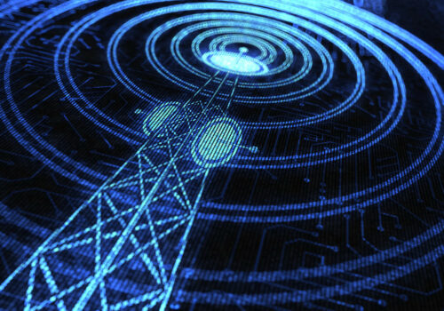 hyperfréquence hyperfrequence